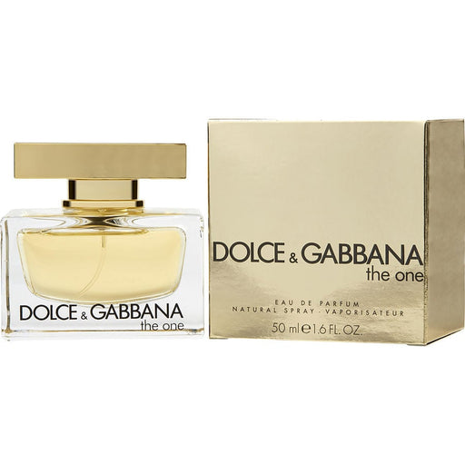 Dolce and Gabbana The One Perfume - 7STARSFRAGRANCES.COM