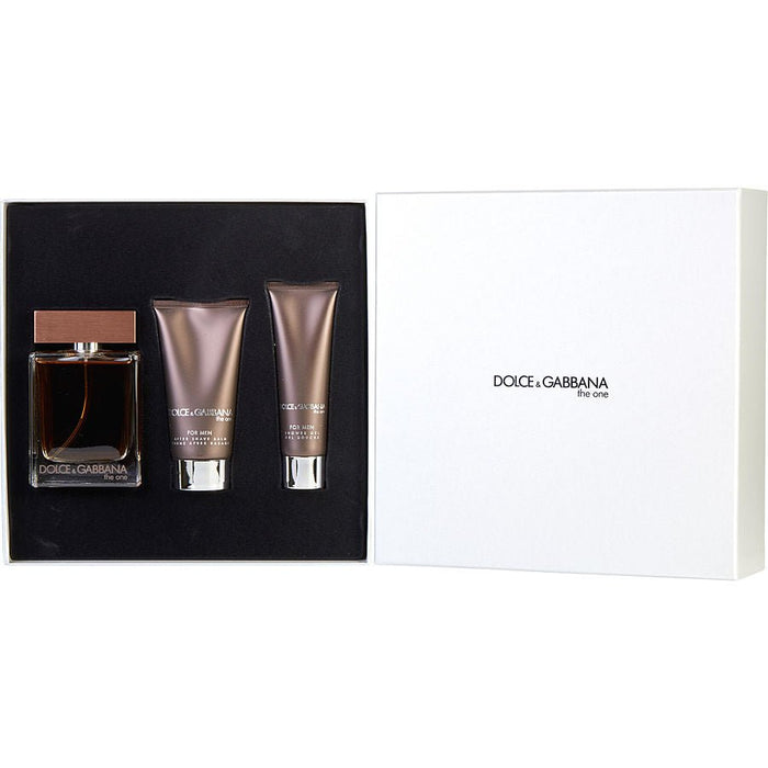 Dolce and Gabbana The One Set - 7STARSFRAGRANCES.COM