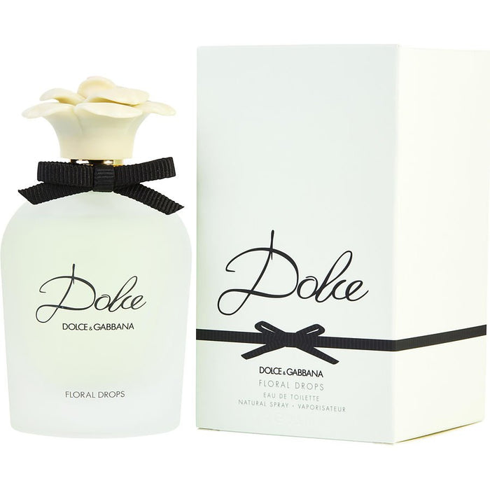 Dolce Floral Drops - 7STARSFRAGRANCES.COM