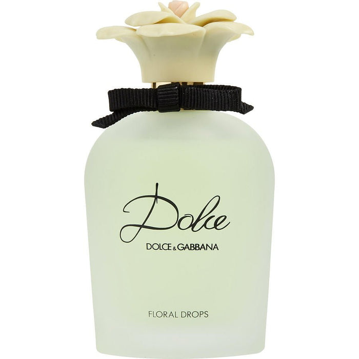 Dolce Floral Drops - 7STARSFRAGRANCES.COM