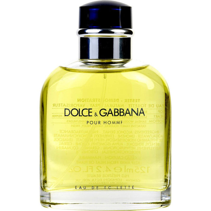 Dolce & Gabbana - 7STARSFRAGRANCES.COM