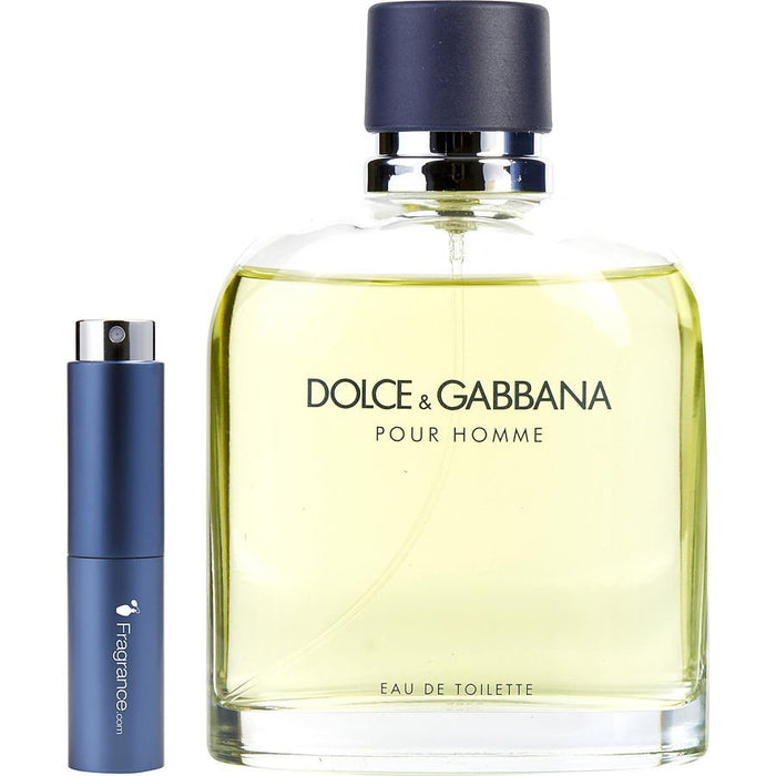 Dolce & Gabbana - 7STARSFRAGRANCES.COM