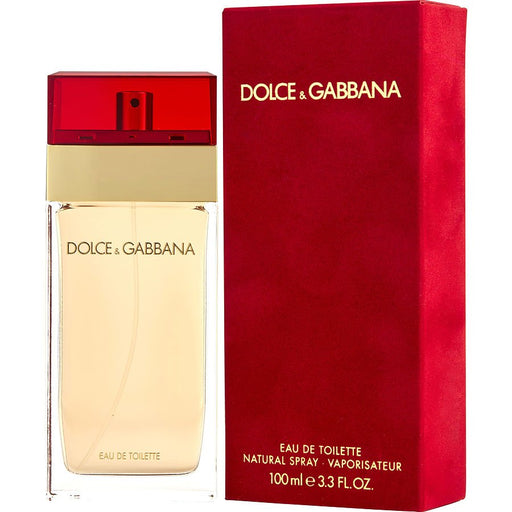 Dolce & Gabbana - 7STARSFRAGRANCES.COM