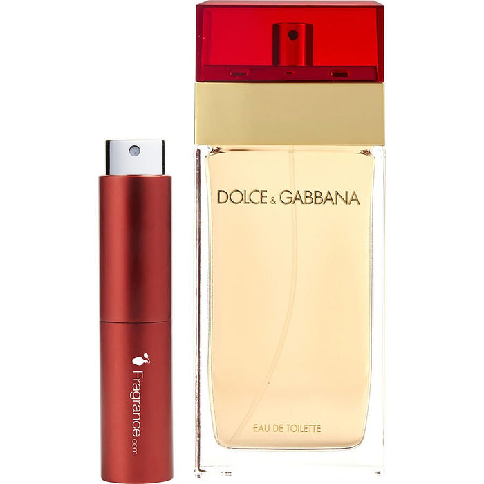 Dolce & Gabbana - 7STARSFRAGRANCES.COM