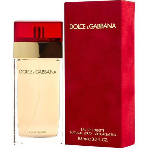 Dolce & Gabbana - 7STARSFRAGRANCES.COM