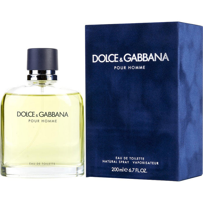 Dolce & Gabbana - 7STARSFRAGRANCES.COM