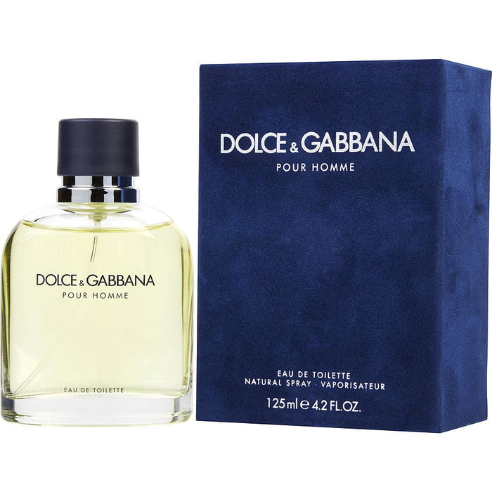 Dolce & Gabbana - 7STARSFRAGRANCES.COM