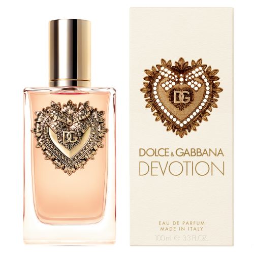 Dolce & Gabbana Devotion - 7STARSFRAGRANCES.COM