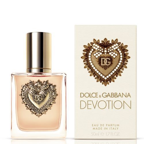 Dolce & Gabbana Devotion - 7STARSFRAGRANCES.COM