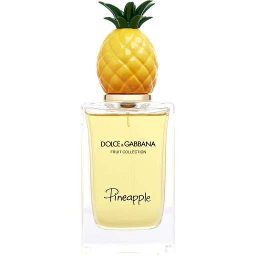 Dolce & Gabbana Fruit Pineapple - 7STARSFRAGRANCES.COM