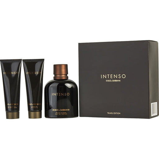 Dolce & Gabbana Intenso - 7STARSFRAGRANCES.COM