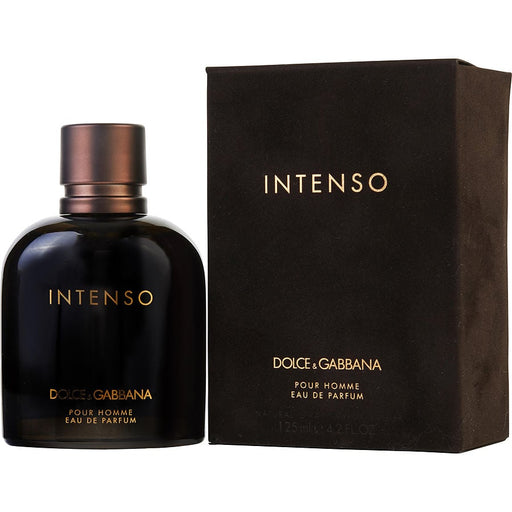 Dolce & Gabbana Intenso - 7STARSFRAGRANCES.COM