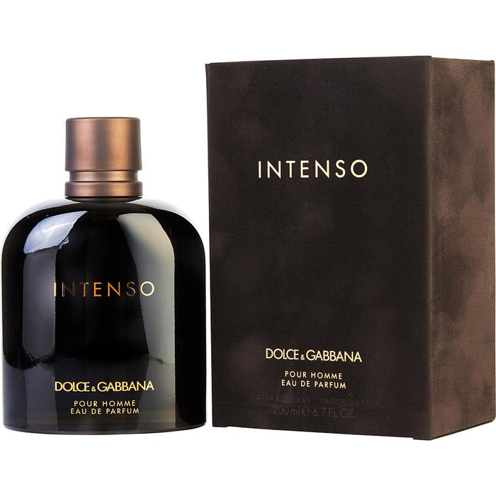 Dolce & Gabbana Intenso - 7STARSFRAGRANCES.COM