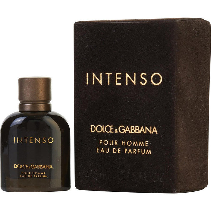 Dolce & Gabbana Intenso - 7STARSFRAGRANCES.COM