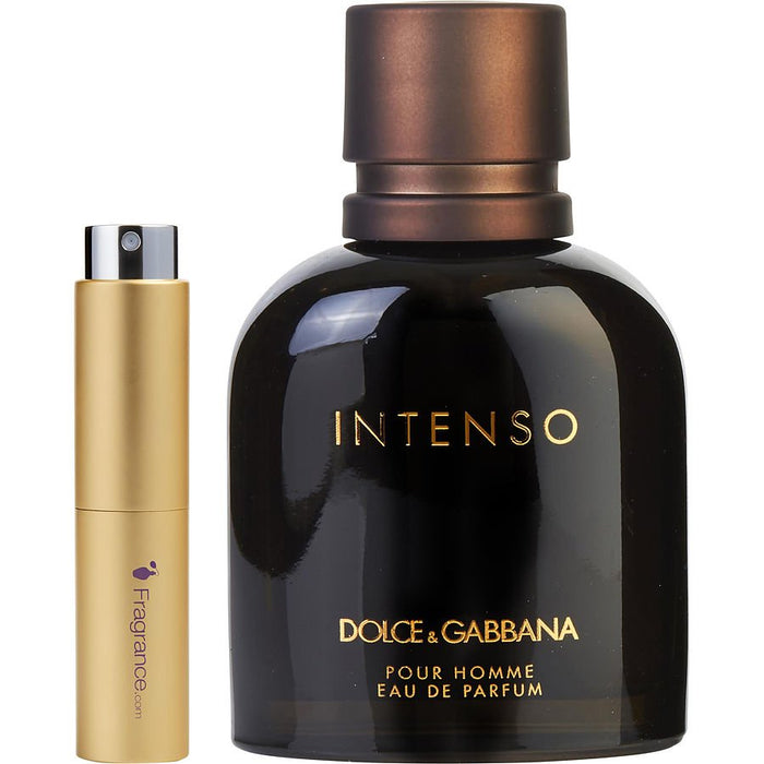 Dolce & Gabbana Intenso - 7STARSFRAGRANCES.COM