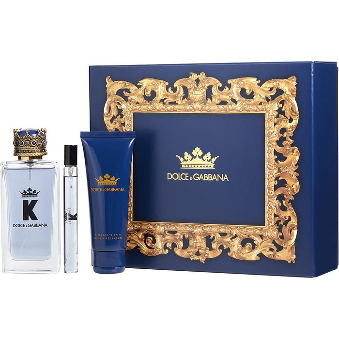 Dolce & Gabbana K - 7STARSFRAGRANCES.COM