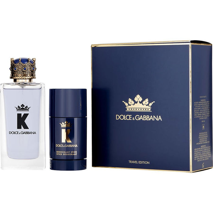 Dolce & Gabbana K - 7STARSFRAGRANCES.COM