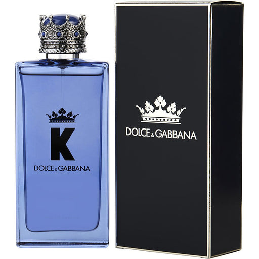Dolce & Gabbana K - 7STARSFRAGRANCES.COM