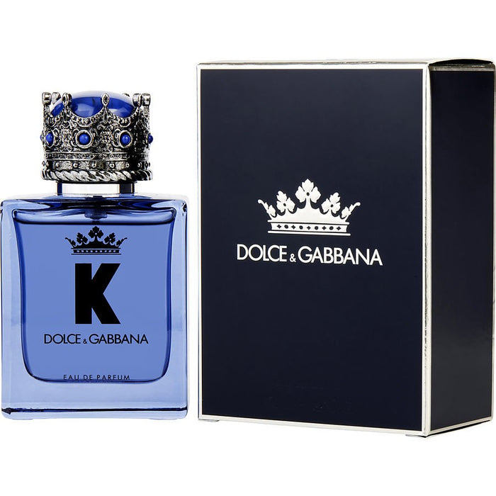 Dolce & Gabbana K - 7STARSFRAGRANCES.COM