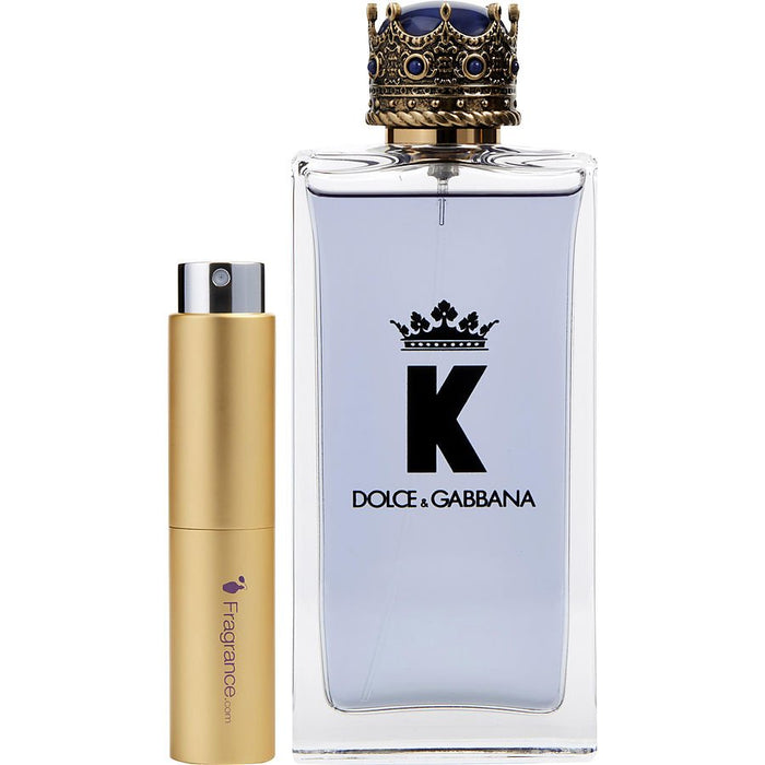 Dolce & Gabbana K - 7STARSFRAGRANCES.COM