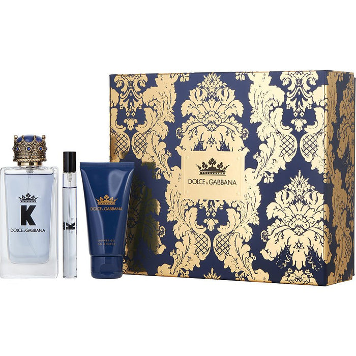 Dolce & Gabbana K - 7STARSFRAGRANCES.COM