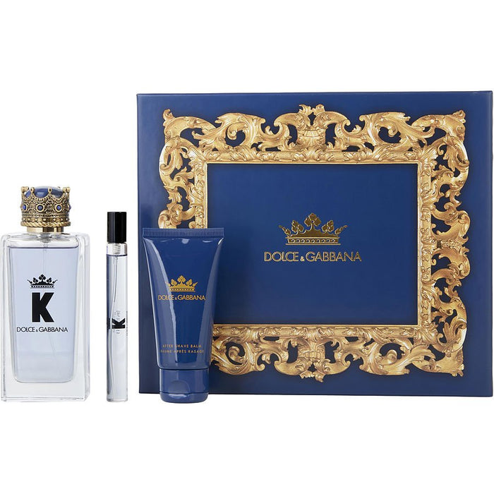 Dolce & Gabbana K - 7STARSFRAGRANCES.COM