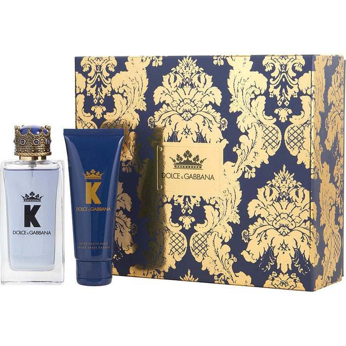 Dolce & Gabbana K - 7STARSFRAGRANCES.COM