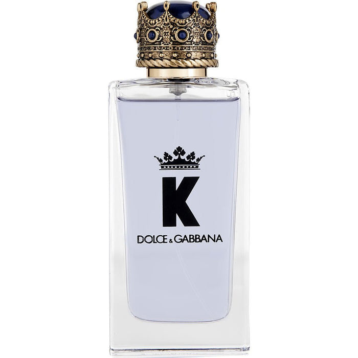 Dolce & Gabbana K - 7STARSFRAGRANCES.COM