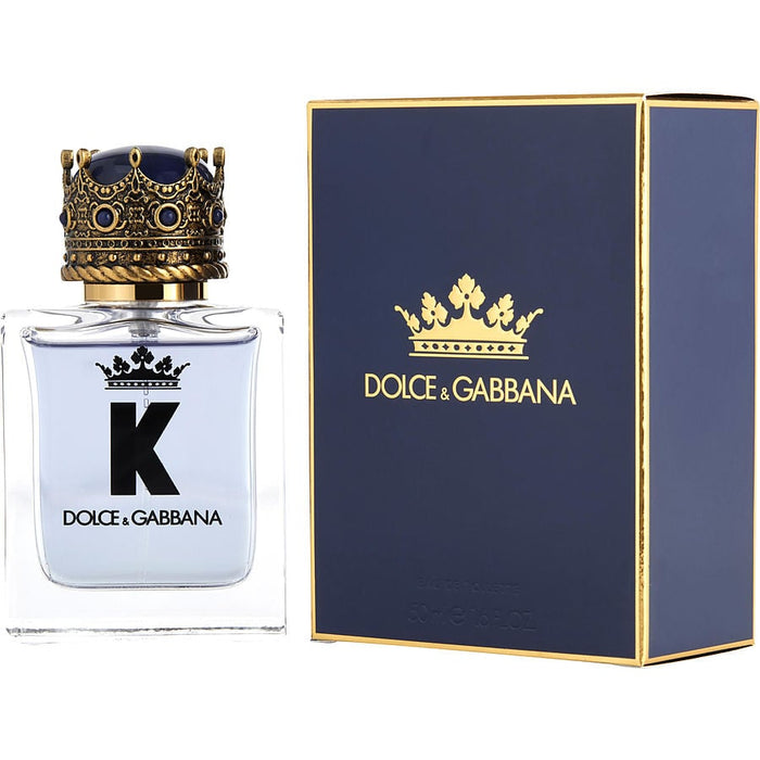 Dolce & Gabbana K - 7STARSFRAGRANCES.COM