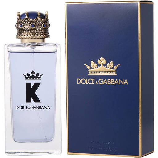 Dolce & Gabbana K - 7STARSFRAGRANCES.COM