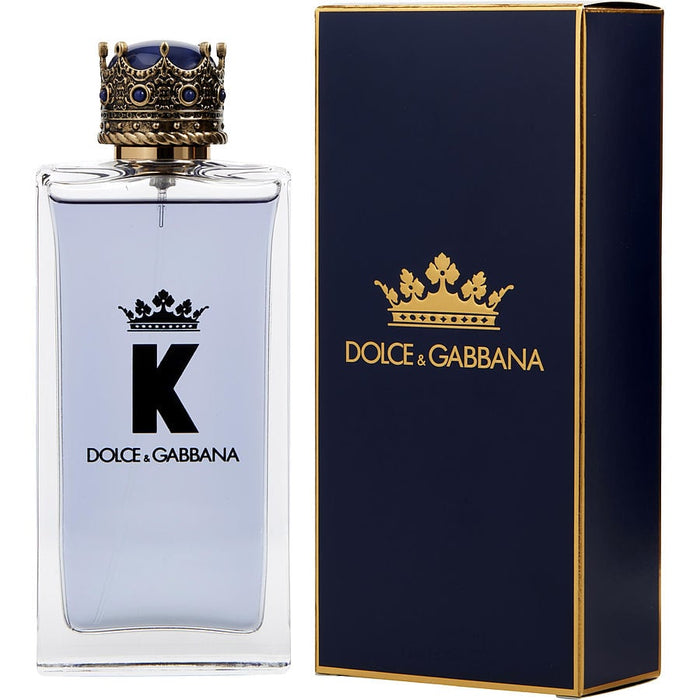 Dolce & Gabbana K - 7STARSFRAGRANCES.COM