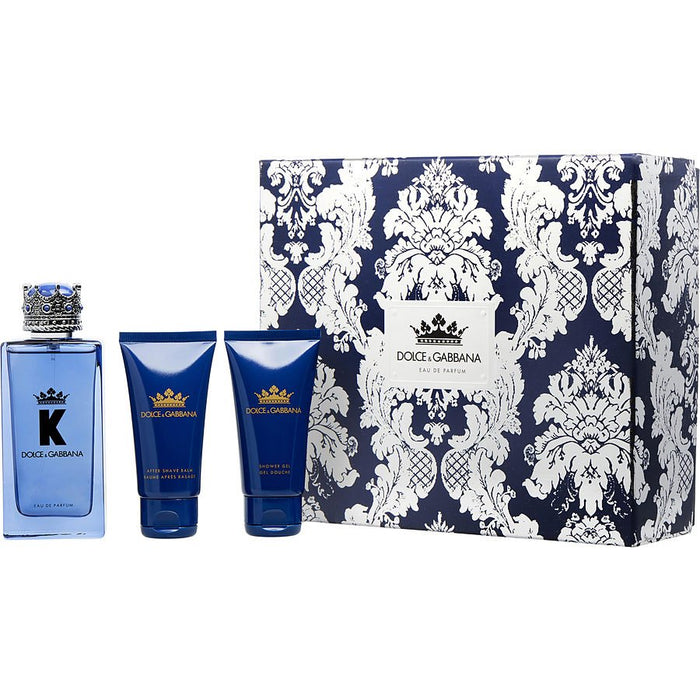 Dolce & Gabbana K - 7STARSFRAGRANCES.COM