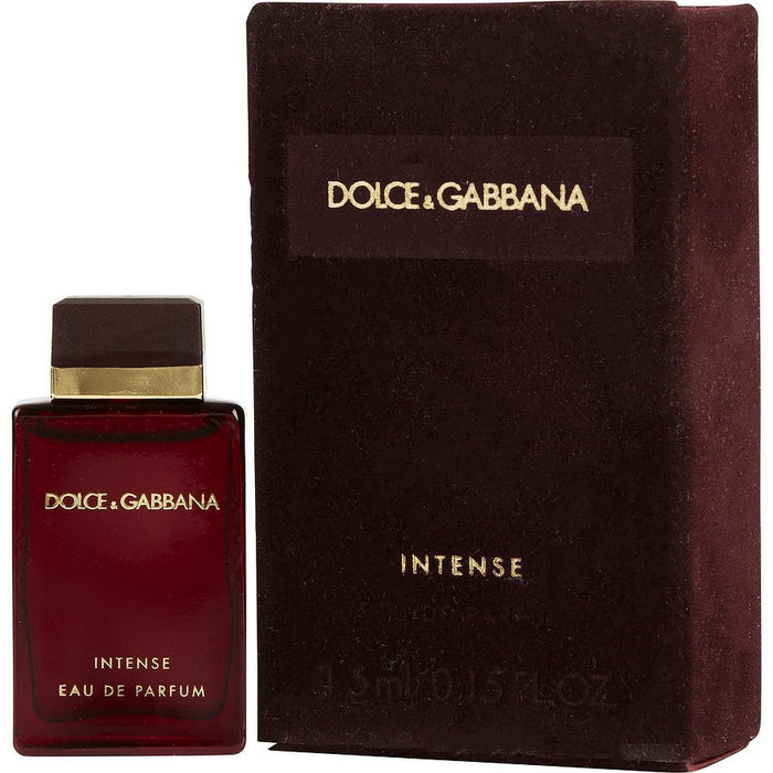 Dolce & Gabbana Pour Femme Intense - 7STARSFRAGRANCES.COM