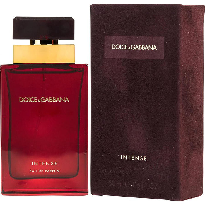 Dolce & Gabbana Pour Femme Intense - 7STARSFRAGRANCES.COM