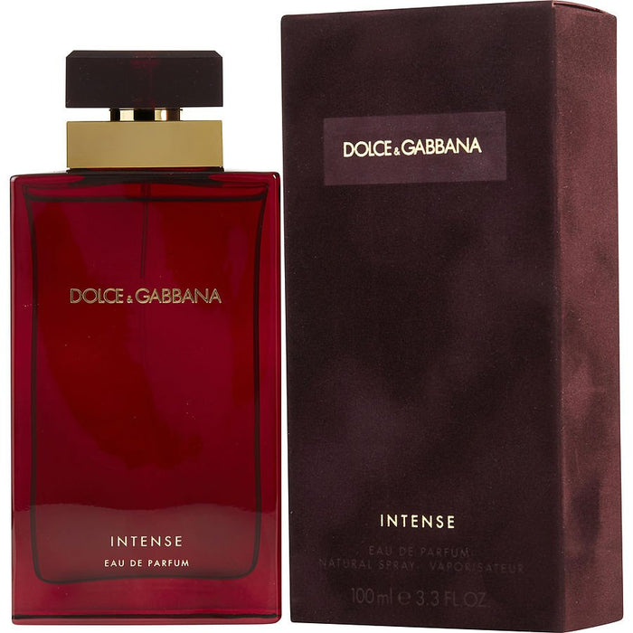 Dolce & Gabbana Pour Femme Intense - 7STARSFRAGRANCES.COM