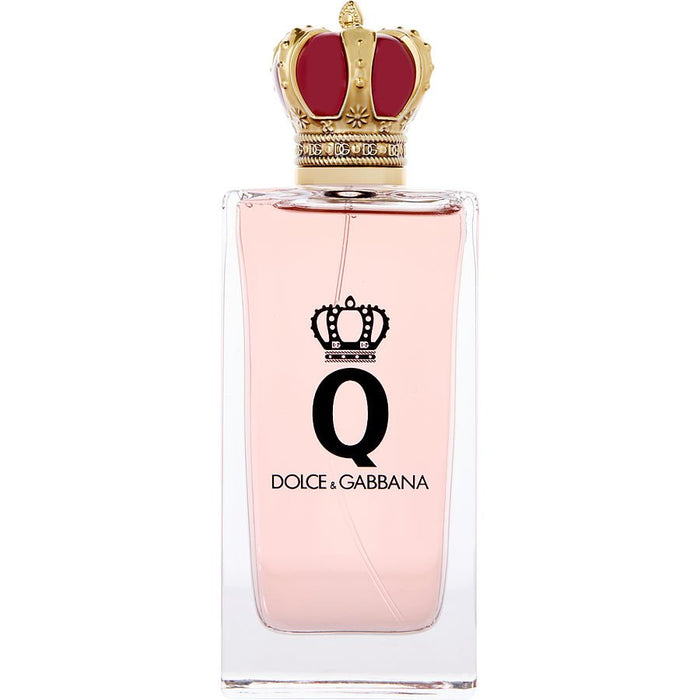 Dolce & Gabbana Q - 7STARSFRAGRANCES.COM