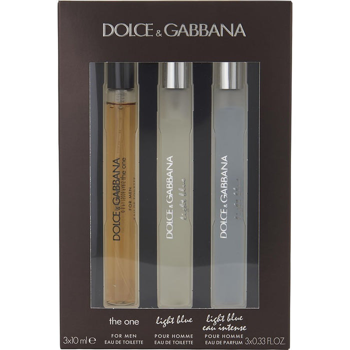 Dolce & Gabbana Variety - 7STARSFRAGRANCES.COM