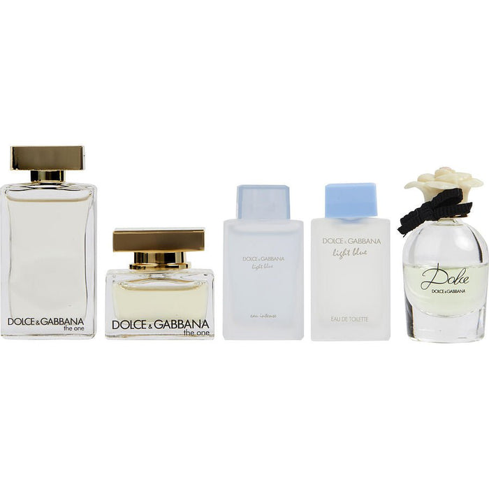 Dolce & Gabbana Variety - 7STARSFRAGRANCES.COM