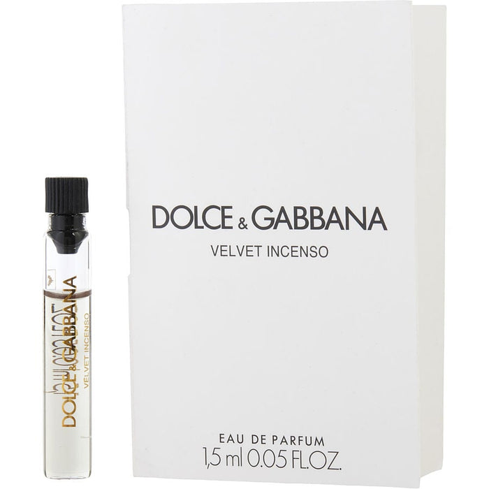 Dolce & Gabbana Velvet Incenso - 7STARSFRAGRANCES.COM