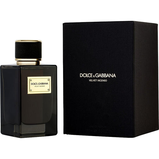 Dolce & Gabbana Velvet Incenso - 7STARSFRAGRANCES.COM