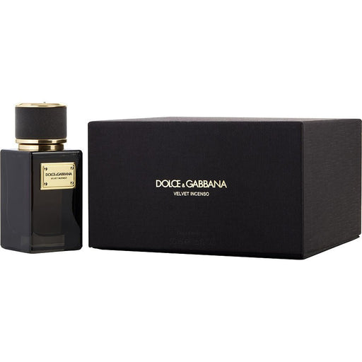 Dolce & Gabbana Velvet Incenso - 7STARSFRAGRANCES.COM