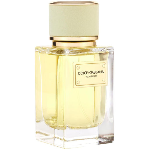 Dolce & Gabbana Velvet Pure - 7STARSFRAGRANCES.COM