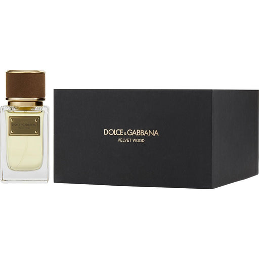 Dolce & Gabbana Velvet Wood - 7STARSFRAGRANCES.COM