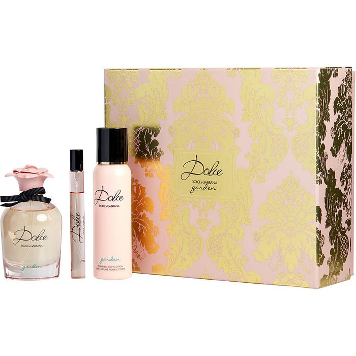 Dolce Garden - 7STARSFRAGRANCES.COM