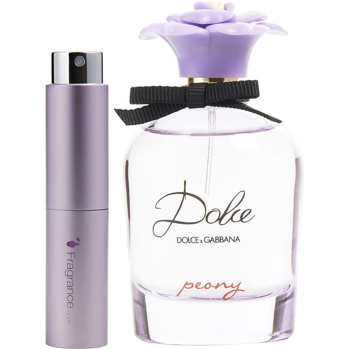 Dolce Peony - 7STARSFRAGRANCES.COM