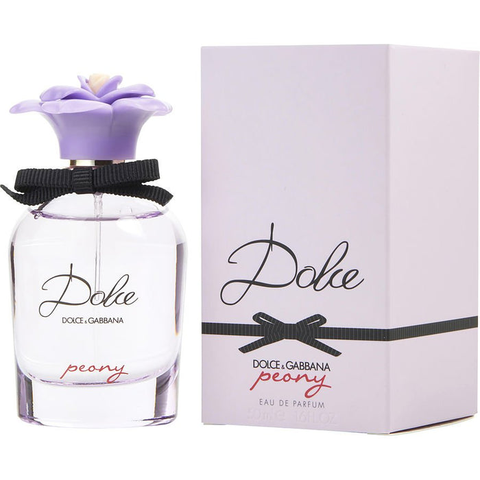 Dolce Peony - 7STARSFRAGRANCES.COM