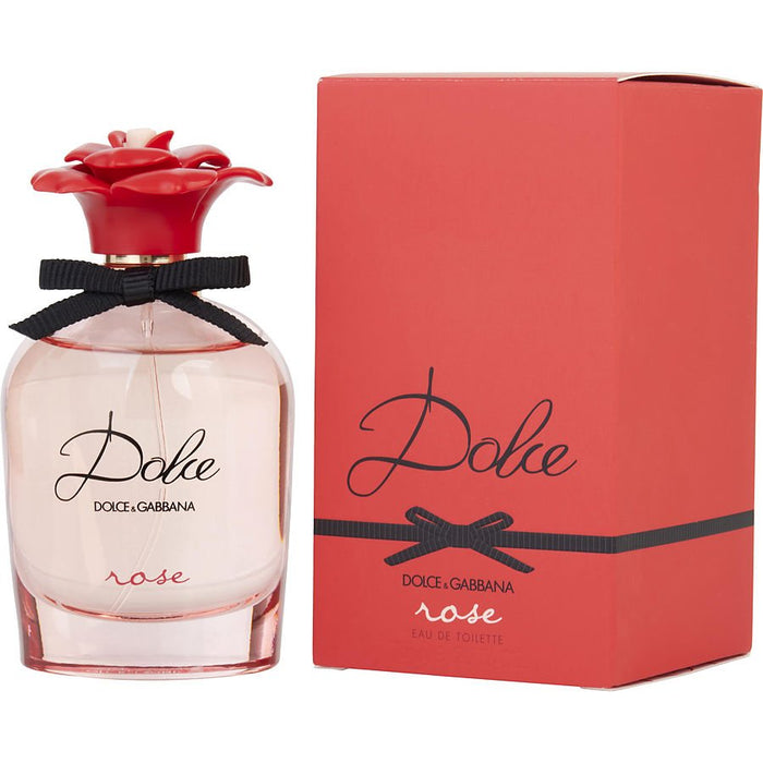 Dolce Rose - 7STARSFRAGRANCES.COM