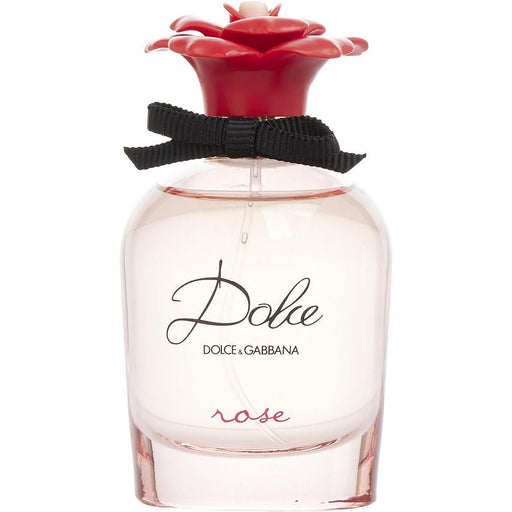 Dolce Rose - 7STARSFRAGRANCES.COM