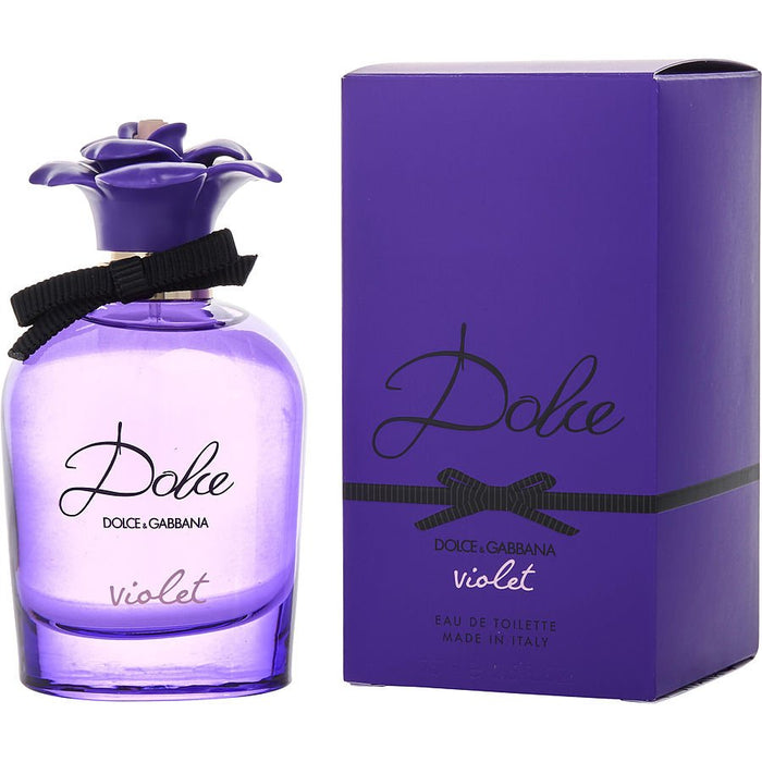 Dolce Violet - 7STARSFRAGRANCES.COM