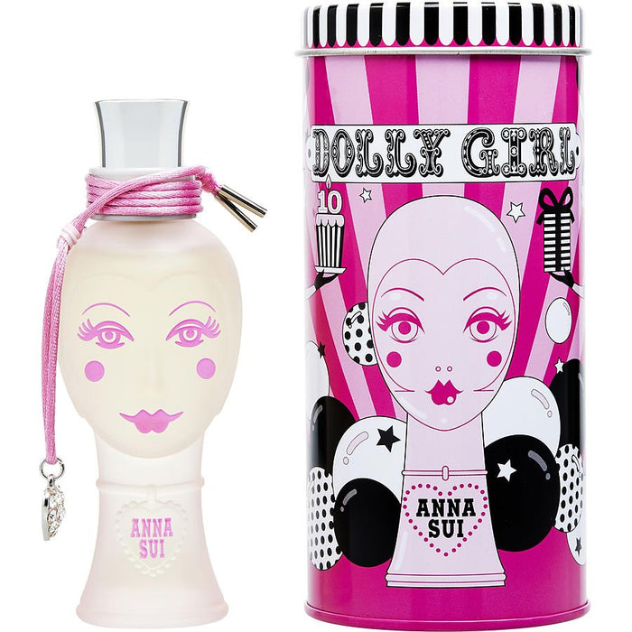 Dolly Girl - 7STARSFRAGRANCES.COM